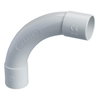 Curva a 90° NC32 tubo-tubo IP40 per tubi Ø esterno 32mm - [prezzo per 100 pz]