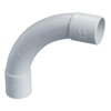 Curva a 90° NC32 tubo-tubo IP40 per tubi Ø esterno 32mm - [prezzo per 100 pz]