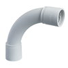 Curva a 90° CI50 IP67 per tubi Ø esterno 50mm - [prezzo per 100 pz]