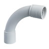 Curva a 90° CI50 IP67 per tubi Ø esterno 50mm - [prezzo per 100 pz]
