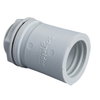 Raccordo tubo scatola, Mureva Tube & Fix, Tubafroid, RTS25, IP67, diametro esterno 25mm [prezzo per 100pz]