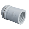 Raccordo tubo scatola, Mureva Tube & Fix, Tubafroid, RTS25, IP67, diametro esterno 25mm [prezzo per 100pz]