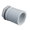 Raccordo RTS32 tubo-scatola IP67 per tubi Ø esterno 32mm - [prezzo per 100 pz]