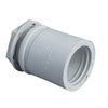 Raccordo RTS32 tubo-scatola IP67 per tubi Ø esterno 32mm - [prezzo per 100 pz]