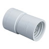 Raccordo tubo guaina, Mureva Tube & Fix, Tubafroid, RTGE32, IP67, diametro esterno tubi 32 mm, diametro interno guaine 32mm  [prezzo per 100pz]