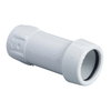 Raccordo tubo guaina, Mureva Tube & Fix, Tubafroid, RTGP20, IP67, diametro esterno tubi 20mm, diametro interno guaine 16mm  [prezzo per 100pz]