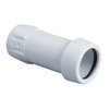 Raccordo tubo guaina, Mureva Tube & Fix, Tubafroid, RTGP20, IP67, diametro esterno tubi 20mm, diametro interno guaine 16mm  [prezzo per 100pz]