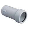 Raccordo tubo guaina, Mureva Tube & Fix, Tubafroid, RTGP25, IP67, diametro esterno tubi 25mm, diametro interno guaine 20mm [prezzo per 100pz]
