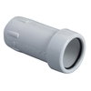 Raccordo tubo guaina, Mureva Tube & Fix, Tubafroid, RTGP25, IP67, diametro esterno tubi 25mm, diametro interno guaine 20mm [prezzo per 100pz]