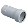 Raccordo tubo guaina, Mureva Tube & Fix, Tubafroid, RTGP25, IP67, diametro esterno tubi 25mm, diametro interno guaine 20mm [prezzo per 100pz]