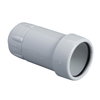 Raccordo tubo guaina, Mureva Tube & Fix, Tubafroid, RTGP32, IP67, diametro esterno tubi 32mm, diametro interno guaine 25mm  [prezzo per 100pz]
