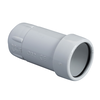 Raccordo tubo guaina, Mureva Tube & Fix, Tubafroid, RTGP32, IP67, diametro esterno tubi 32mm, diametro interno guaine 25mm  [prezzo per 100pz]
