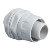 Raccordo guaina-scatola RGG16 guaina Ø Interruttore 16mm passo GAS 1/2" - [prezzo per 100 pz]
