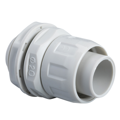 Raccordo guaina-scatola RGG20 guaina Ø Interruttore 20mm passo GAS 3/4" - [prezzo per 100 pz]