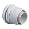 Raccordo guaina-scatola RGG32 guaina Ø Interruttore 32mm passo GAS 1.1/4" - [prezzo per 100 pz]