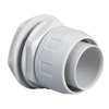Raccordo guaina-scatola RGG32 guaina Ø Interruttore 32mm passo GAS 1.1/4" - [prezzo per 100 pz]
