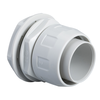 Raccordo guaina-scatola RGG32 guaina Ø Interruttore 32mm passo GAS 1.1/4" - [prezzo per 100 pz]