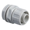 Raccordo guaina-scatola RGP112 guaina Ø Interruttore 12mm passo PG11 - [prezzo per 100 pz]