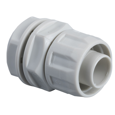 Raccordo guaina-scatola RGP112 guaina Ø Interruttore 12mm passo PG11 - [prezzo per 100 pz]