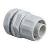Raccordo guaina-scatola RGP212 guaina Ø Interruttore 12mm passo PG13,5 - [prezzo per 100 pz]