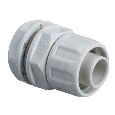 Raccordo guaina-scatola RGP212 guaina Ø Interruttore 12mm passo PG13,5 - [prezzo per 100 pz]