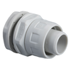 Raccordo guaina-scatola RGP316 guaina Ø Interruttore 16mm passo PG16 - [prezzo per 100 pz]