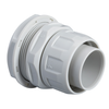 Raccordo guaina-scatola RGP25 guaina Ø Interruttore 25mm passo PG29 - [prezzo per 100 pz]