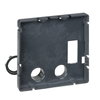 Accessorio di montaggio FDM - Ø 22 mm - Per NSX100..630