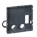 Accessorio di montaggio FDM - Ø 22 mm - Per NSX100..630