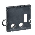 Accessorio di montaggio FDM - Ø 22 mm - Per NSX100..630