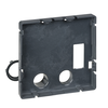 Accessorio di montaggio FDM - Ø 22 mm - Per NSX100..630