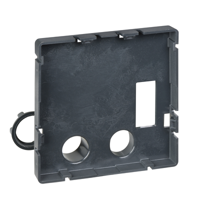 Accessorio di montaggio FDM - Ø 22 mm - Per NSX100..630