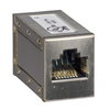 Accessorio, ComPacT NS, Connettore femmina RJ45, Per NSX100..250 / NSX400..630, 5/conf