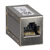 Accessorio, ComPacT NS, Connettore femmina RJ45, Per NSX100..250 / NSX400..630, 5/conf