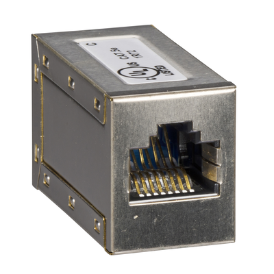 Accessorio, ComPacT NS, Connettore femmina RJ45, Per NSX100..250 / NSX400..630, 5/conf