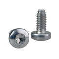 Viti autofilettanti Torx T30 M6x12 mm - [prezzo per 100 pz]