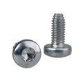 Viti autofilettanti Torx T30 M6x12 mm - [prezzo per 100 pz]