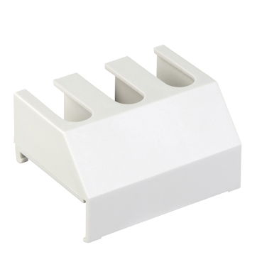 Coprimorsetti - 3 poli per TeSys Vario V02...V2 – Immagine 2 di 3