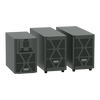 Exiway Power, 1KVA, Potenza attiva EN50171: 600W 1h, 300W 2h, 230VAC,Monofase/Monofase, Soccorritore