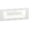 Exiway Easyled - mrgc light block - 2h Non mantenuto std 130 lm - IP40 - LED