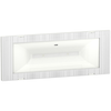 Exiway Easyled - mrgc light block - 2h Non mantenuto std 130 lm - IP40 - LED
