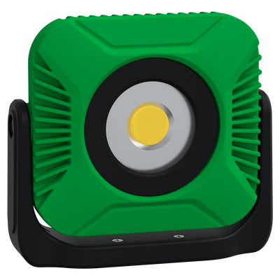 Illuminazione di emergenza, lampada portatile, Exiway BAPI, 1000lm, IP65