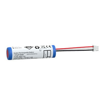 Batteria LiFePO 3,2V 1,5Ah bastone – Immagine 2 di 12