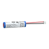 Batteria LiFePO 3,2V 1,5Ah bastone
