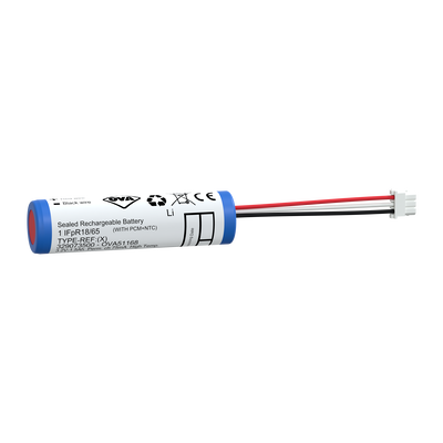 Batteria LiFePO 3,2V 1,5Ah bastone