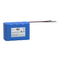 Batteria LiFePO 12,8V 6,4Ah speciale