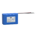 Batteria LiFePO 12,8V 6,4Ah speciale