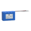 Batteria LiFePO 12,8V 6,4Ah speciale