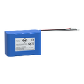 Batteria LiFePO 12,8V 6,4Ah speciale