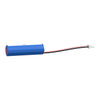 Batteria LifePO 3,2V 0,6Ah bastone